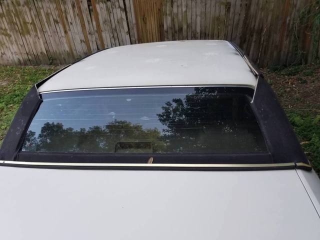 1990 Lincoln Town Car - photo 4