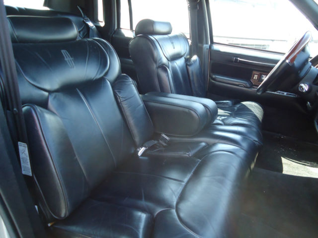 1990 Lincoln Town Car - photo 5