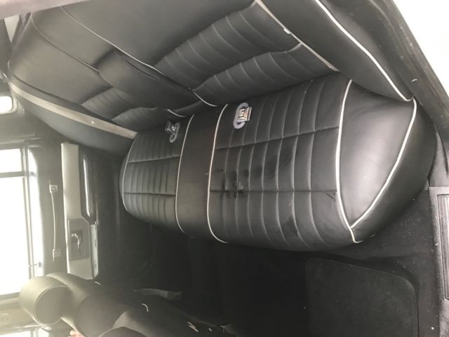 1990 Lincoln Town Car - photo 3