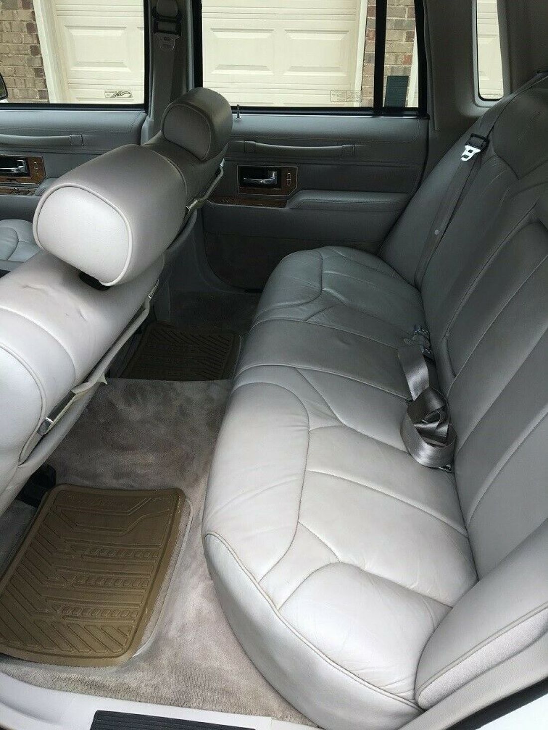 1990 Lincoln Town Car SIGNATURE - photo 8