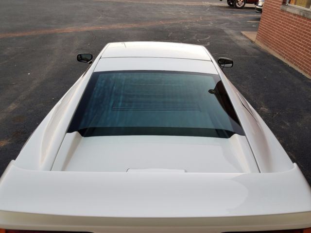 1990 Lotus Esprit se - photo 13