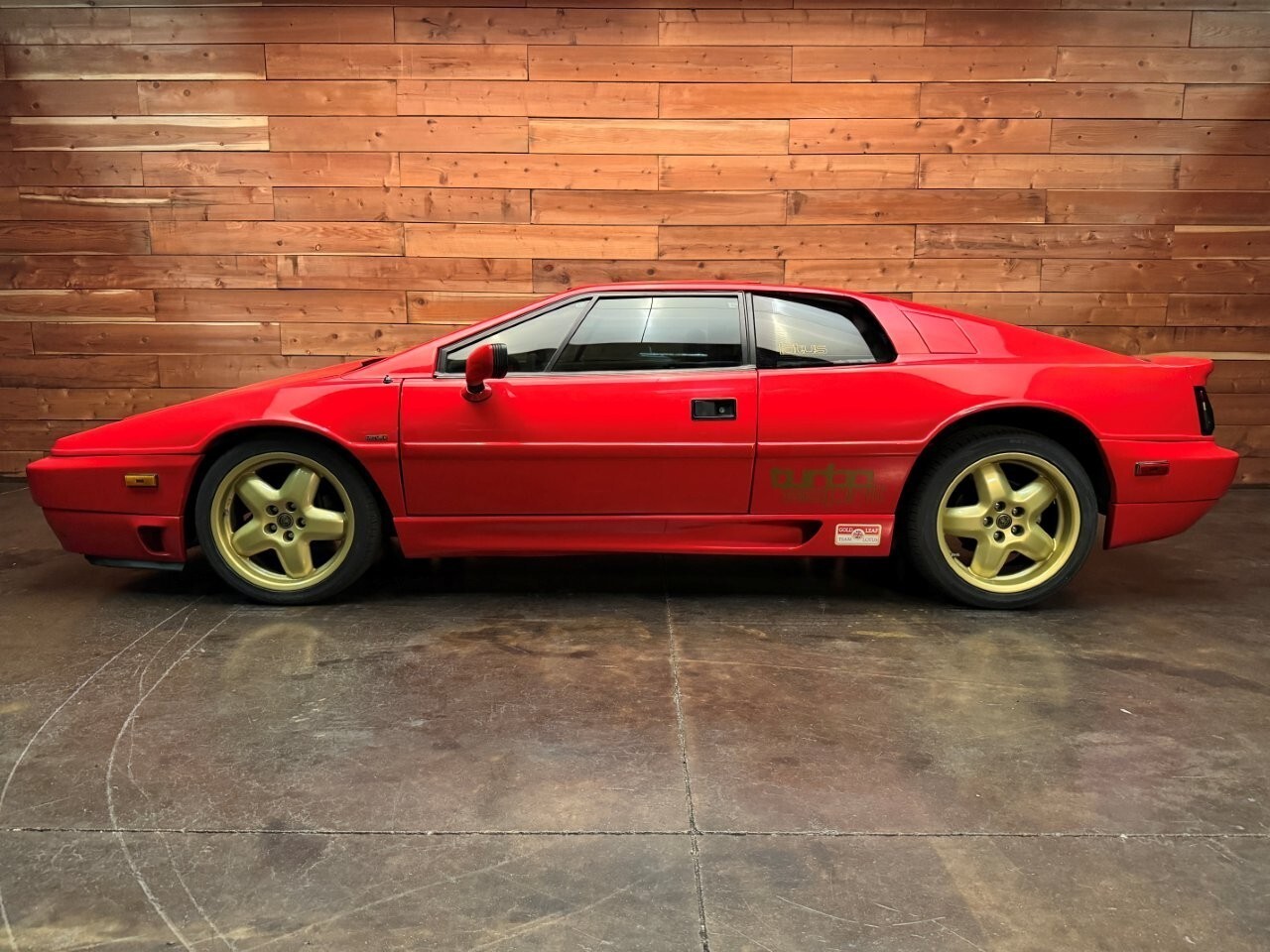 1990 Lotus Esprit SE - photo 11