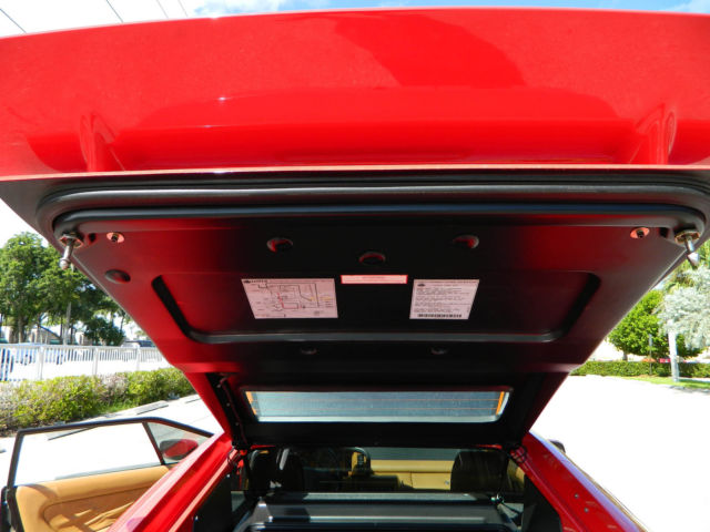 1990 Lotus Esprit SE - photo 10