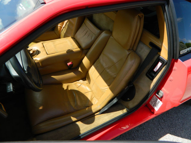 1990 Lotus Esprit SE - photo 4