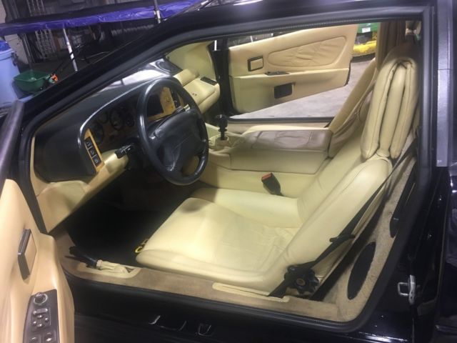1990 Lotus Esprit - photo 10