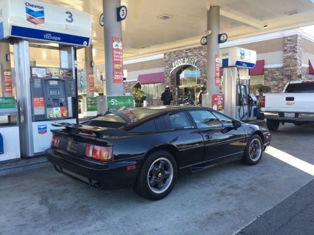1990 Lotus Esprit - photo 13
