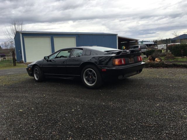 1990 Lotus Esprit - photo 2