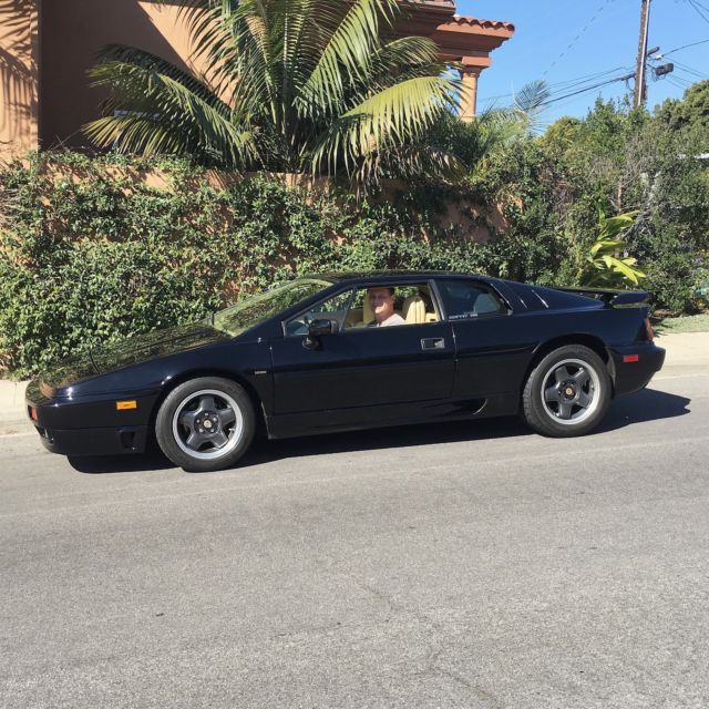 1990 Lotus Esprit - photo 3