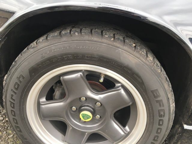 1990 Lotus Esprit - photo 7