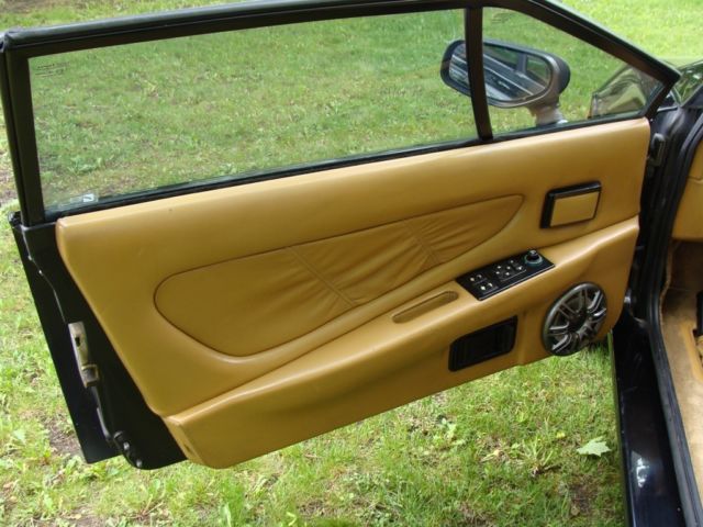 1990 Lotus Esprit - photo 13