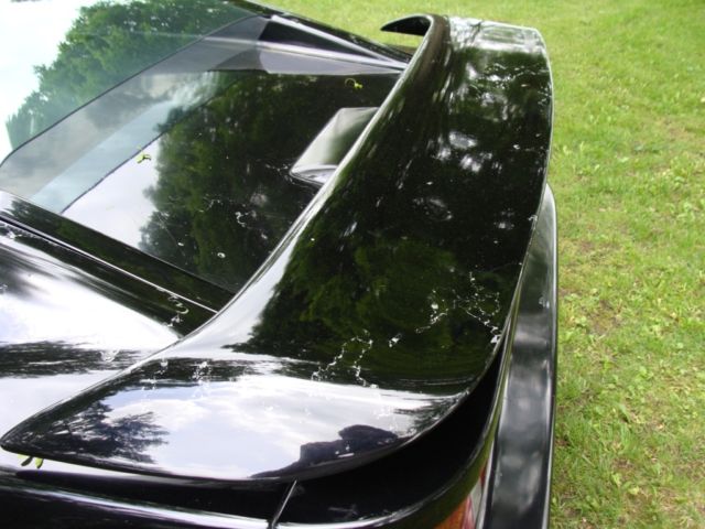 1990 Lotus Esprit - photo 7