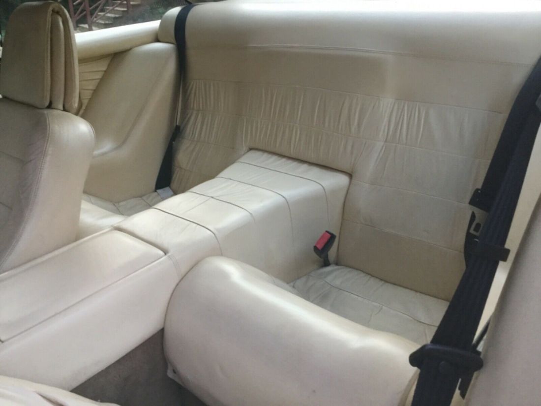 1990 Lotus Esprit - photo 11