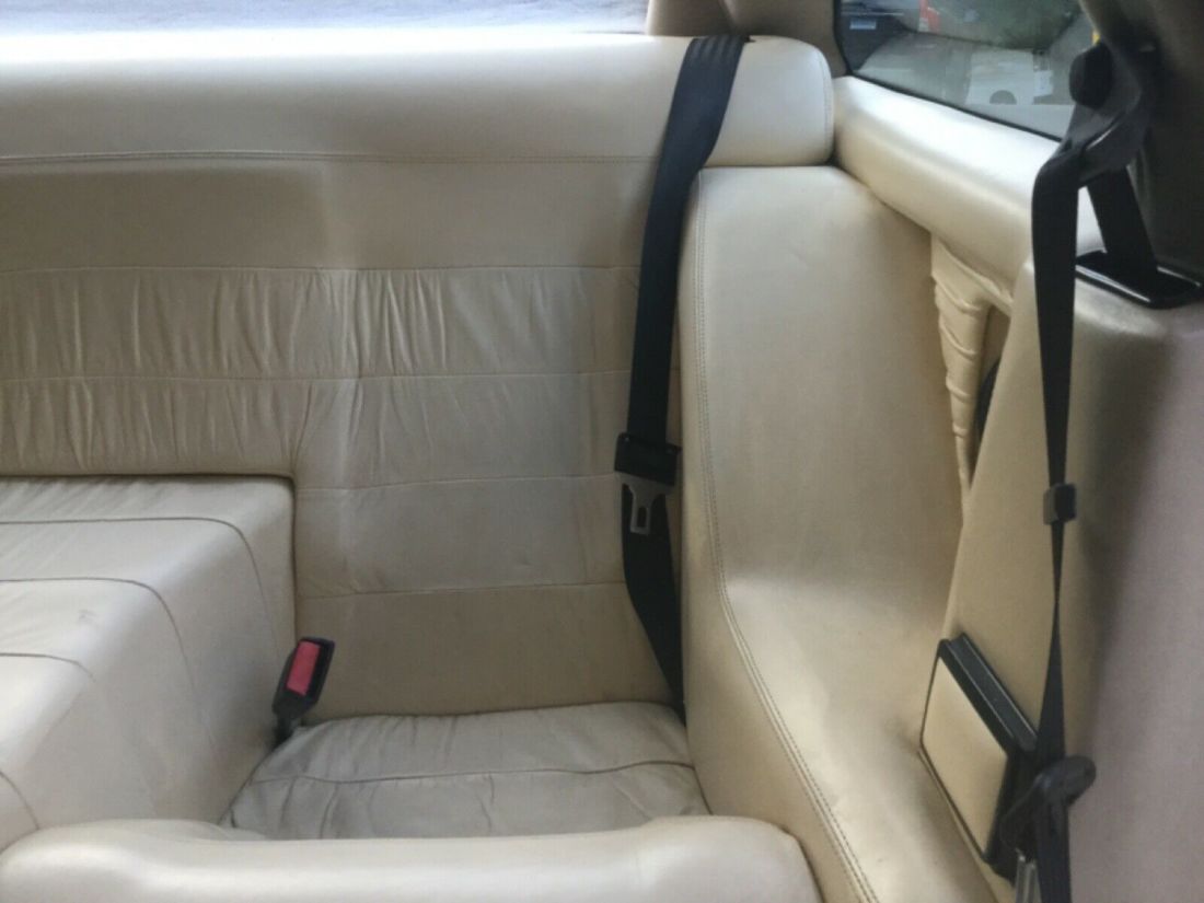 1990 Lotus Esprit - photo 13