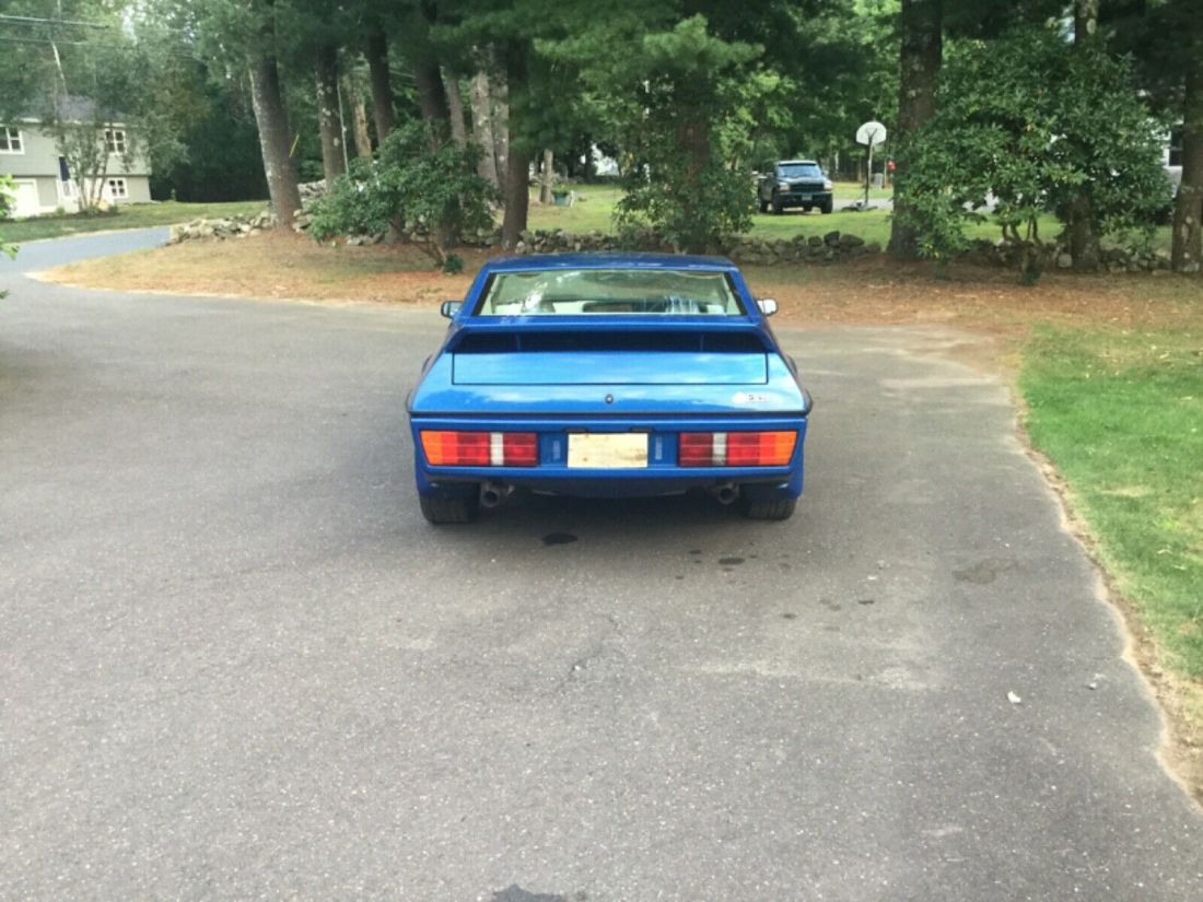 1990 Lotus Esprit - photo 2