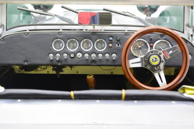 1990 Lotus Super Seven Westfield SE - photo 13