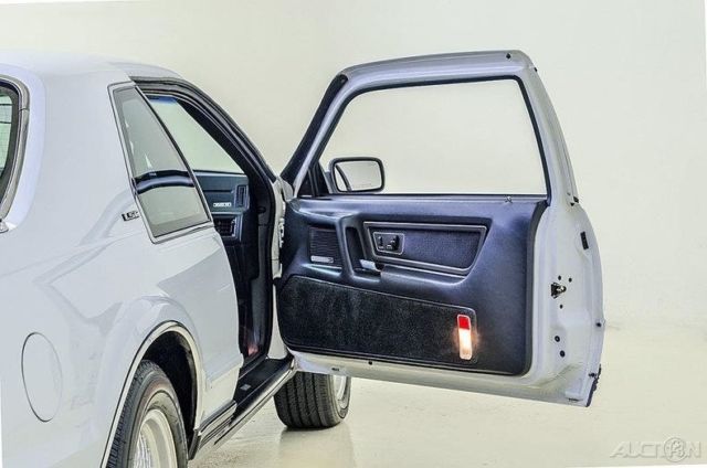 1990 Lincoln Other LSC 2dr Coupe - photo 9
