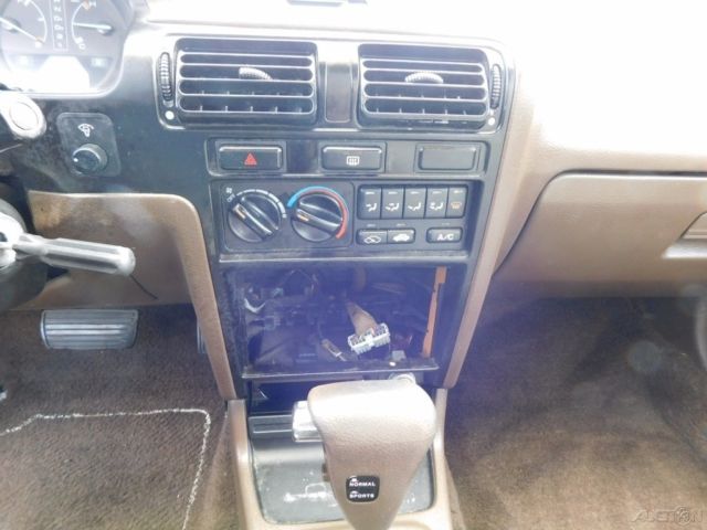 1990 Honda Accord LX - photo 12