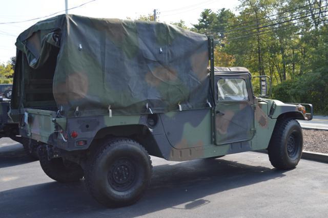 1990 Hummer H1 - photo 3