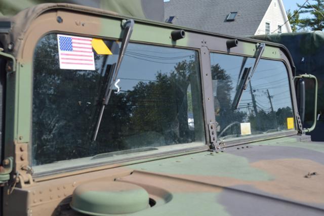 1990 Hummer H1 - photo 9