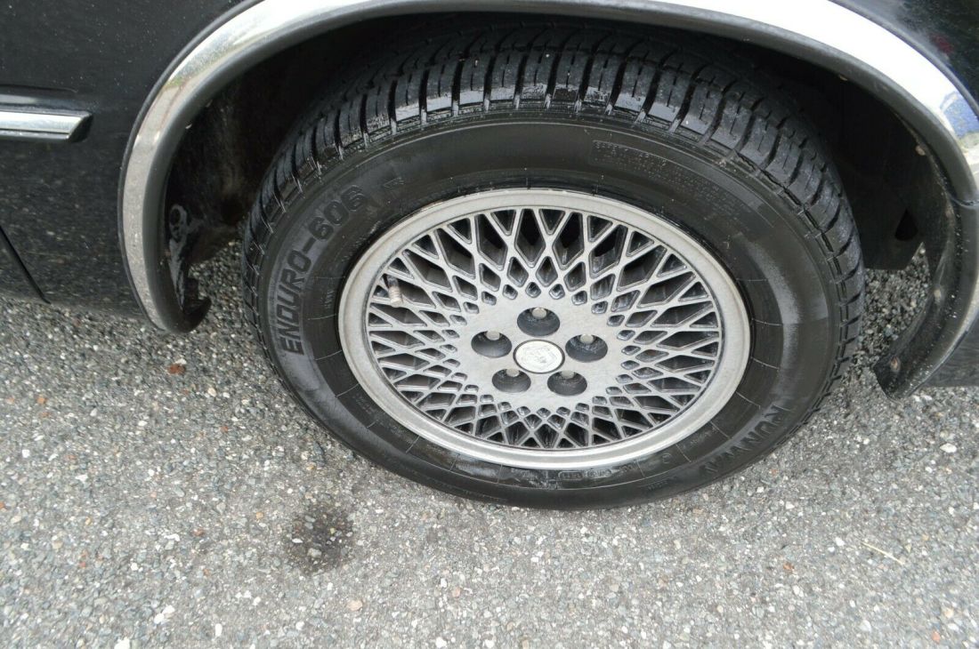 1990 Chrysler TC Maserati MASERATI TC - photo 9