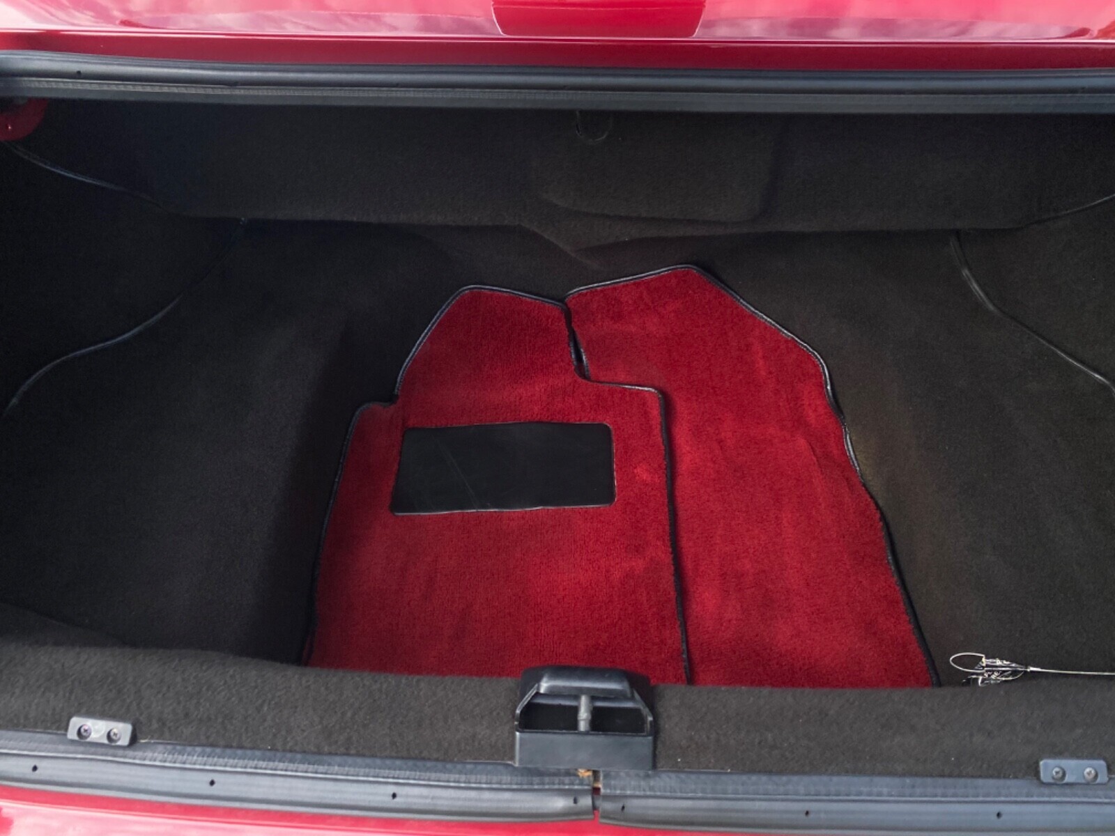 1990 Maserati Other Maserati CT by Chrysler - photo 10
