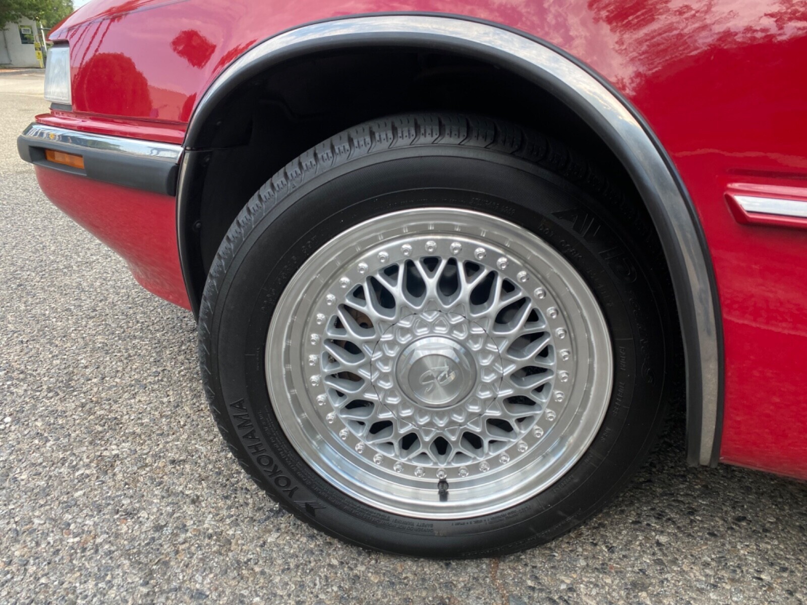 1990 Maserati Other Maserati CT by Chrysler - photo 11