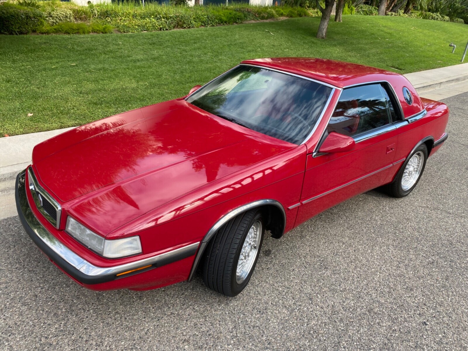1990 Maserati Other Maserati CT by Chrysler - photo 2