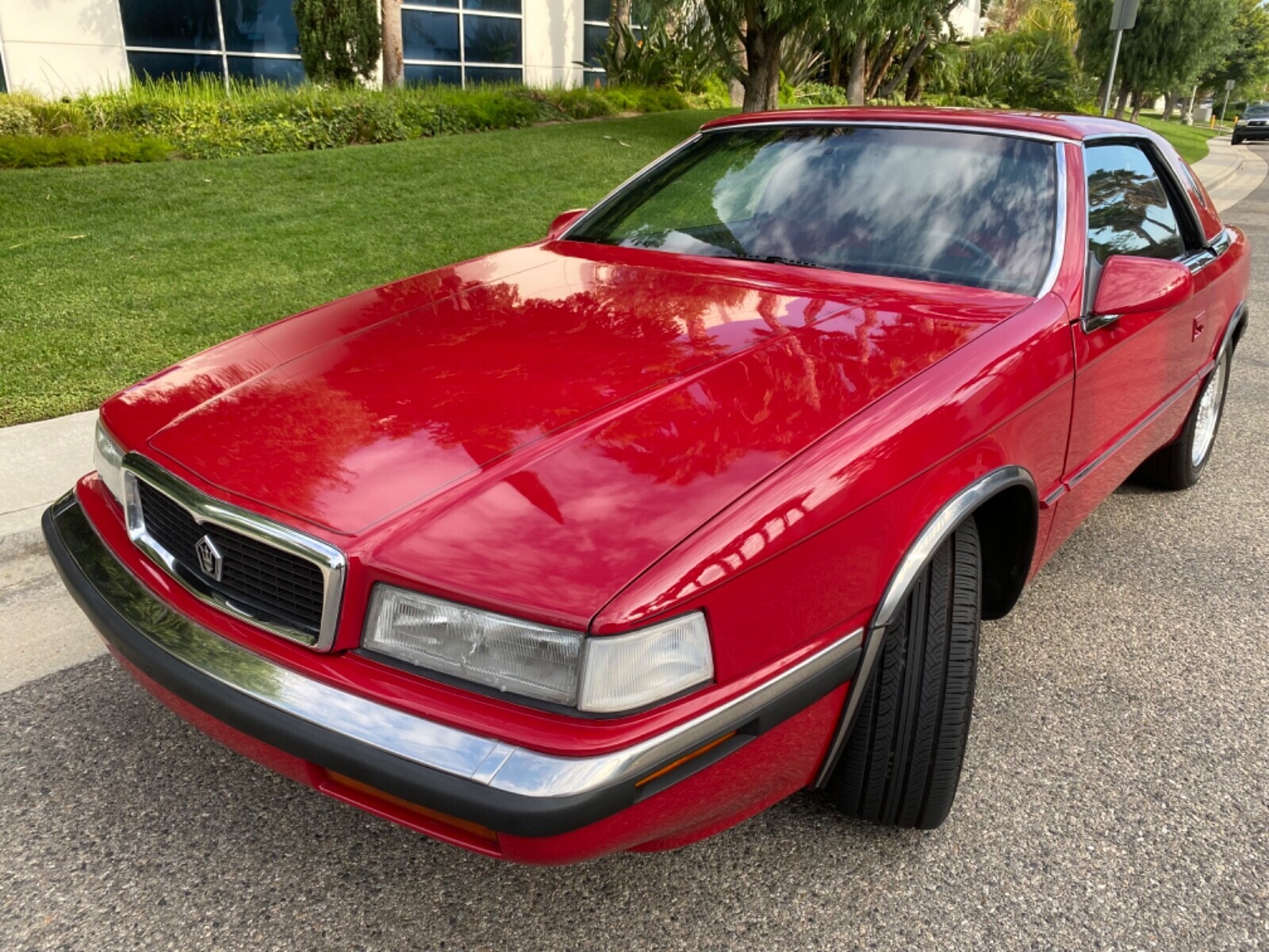 1990 Maserati Other Maserati CT by Chrysler - photo 3