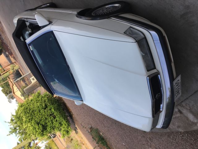 1990 Maserati Coupe - photo 3