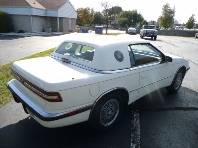 1990 Maserati Coupe - photo 10