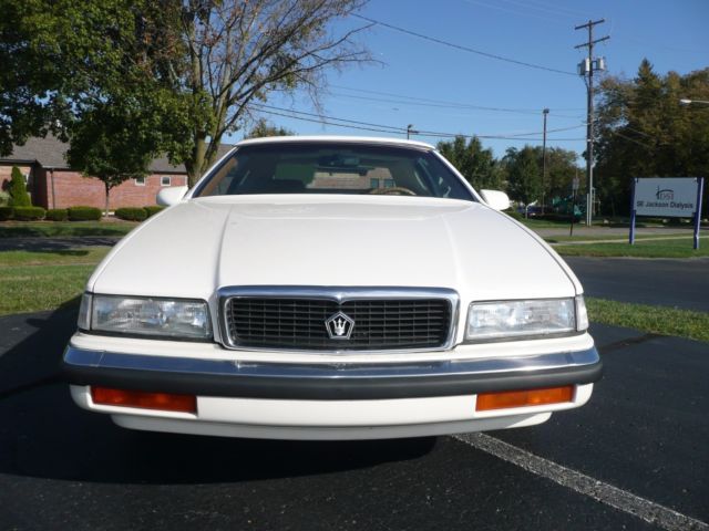 1990 Maserati Coupe - photo 2