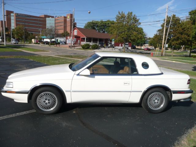 1990 Maserati Coupe - photo 4