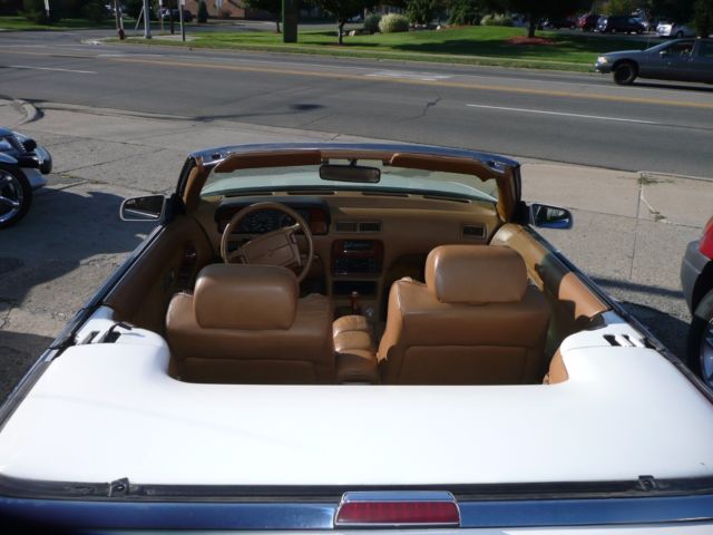 1990 Maserati Coupe - photo 5