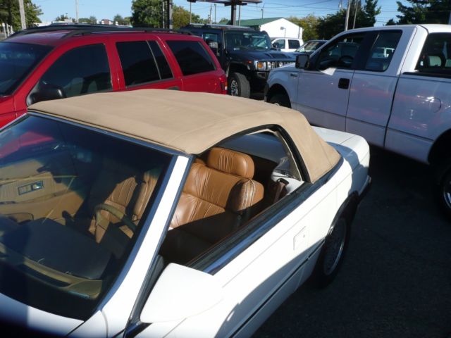 1990 Maserati Coupe - photo 7