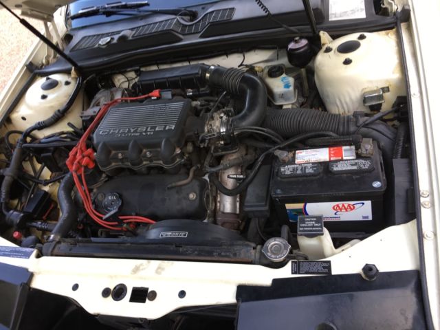 1990 Maserati Coupe - photo 10