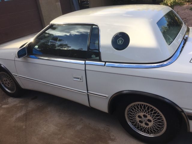 1990 Maserati Coupe - photo 11