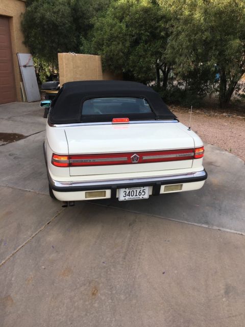 1990 Maserati Coupe - photo 3