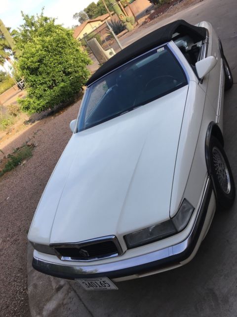 1990 Maserati Coupe - photo 4