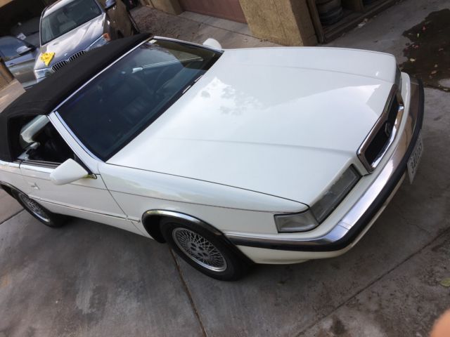 1990 Maserati Coupe - photo 5