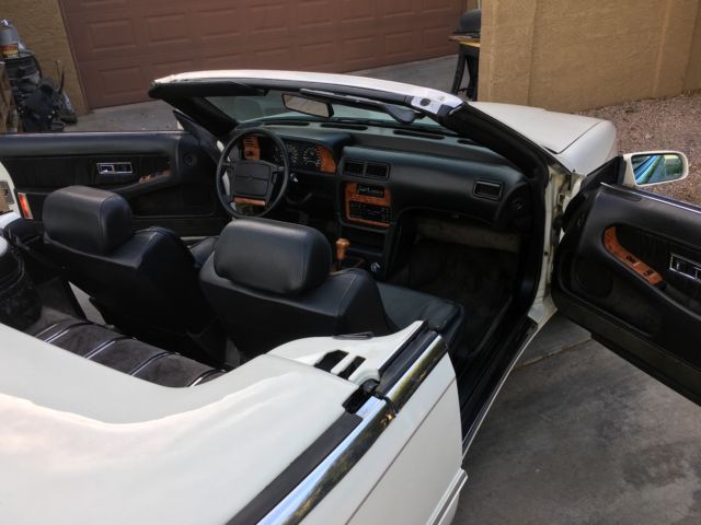 1990 Maserati Coupe - photo 6