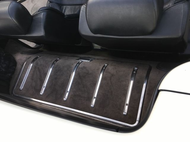 1990 Maserati Coupe - photo 8