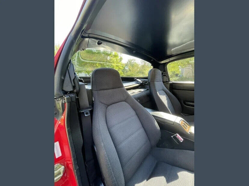 1990 Mazda MX-5 Miata 2dr Convertible w/OEM Hardtop - photo 12