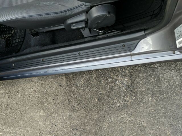 1990 Mazda 323 - photo 13
