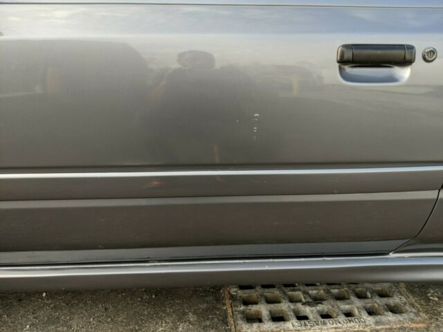 1990 Mazda 323 - photo 9