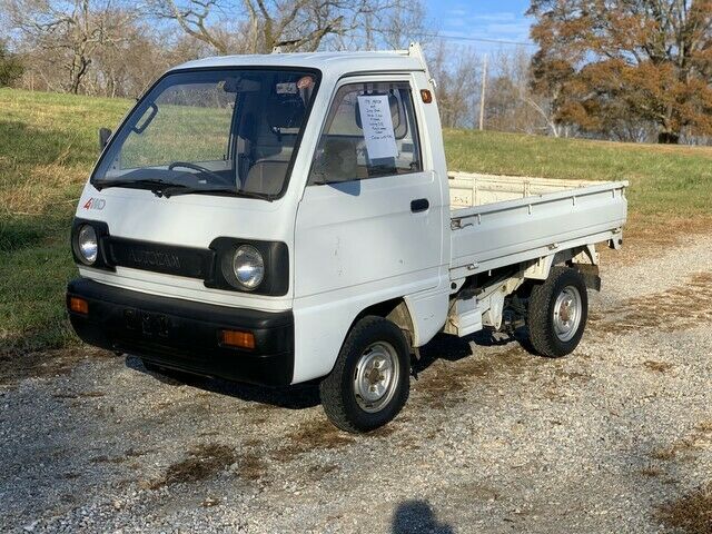 1990 Mazda Other - photo 10