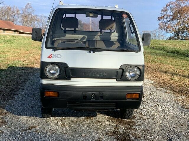 1990 Mazda Other - photo 11