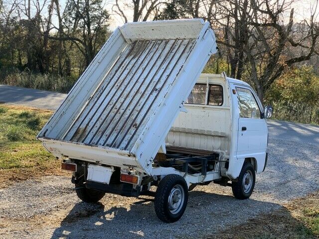 1990 Mazda Other - photo 5