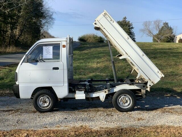 1990 Mazda Other - photo 8