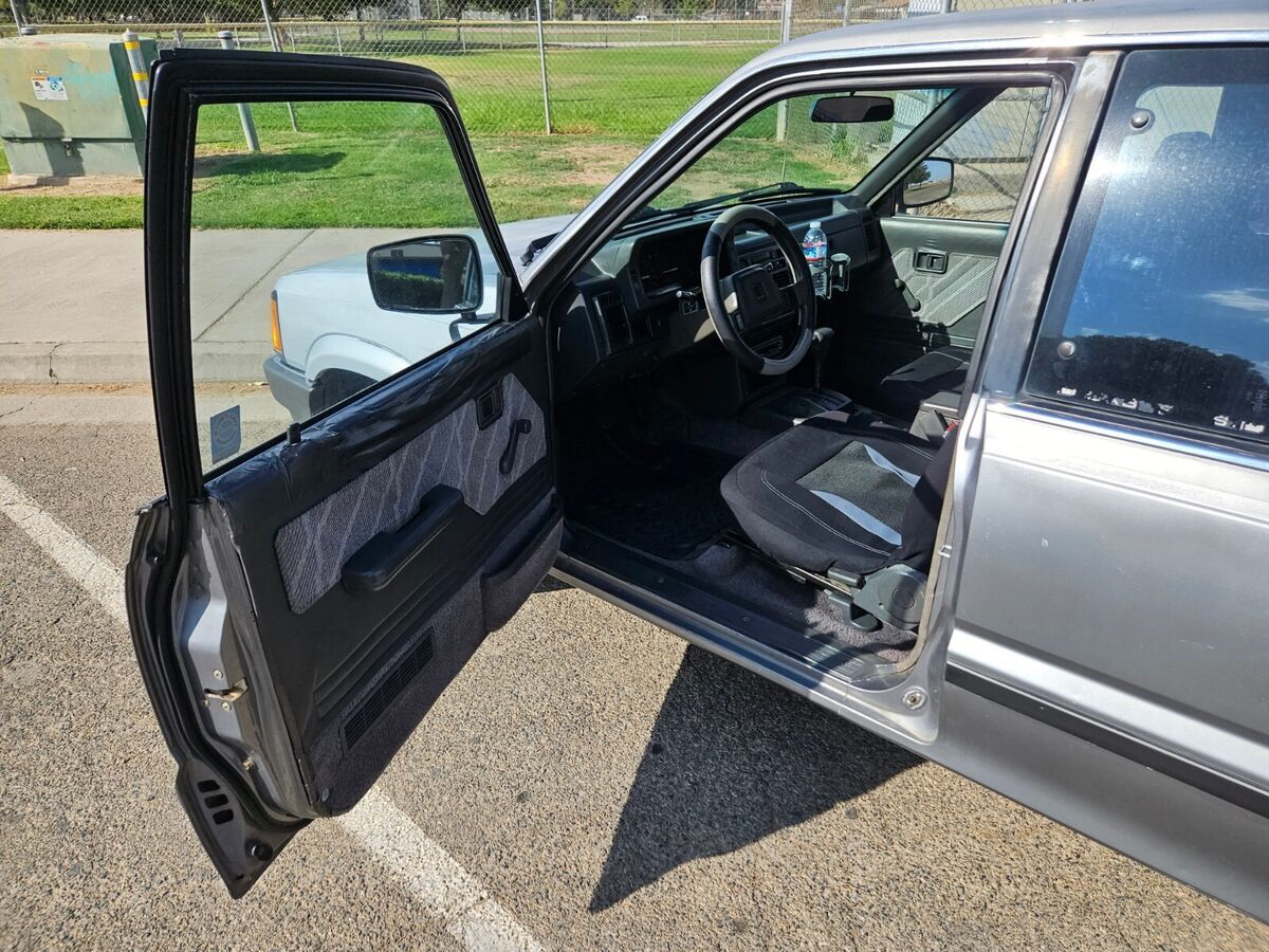 1990 Mazda B-Series Pickups LE-5 - photo 13