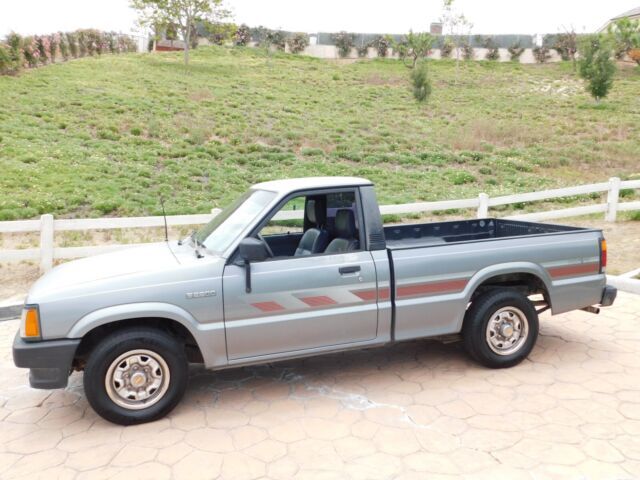 1990 Mazda SE5 DELUXE - photo 13